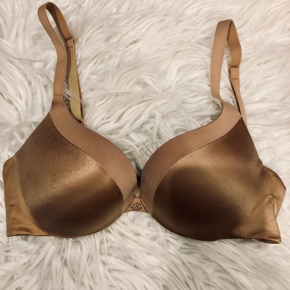 Victoria Secret Push-up/Pigeonnant